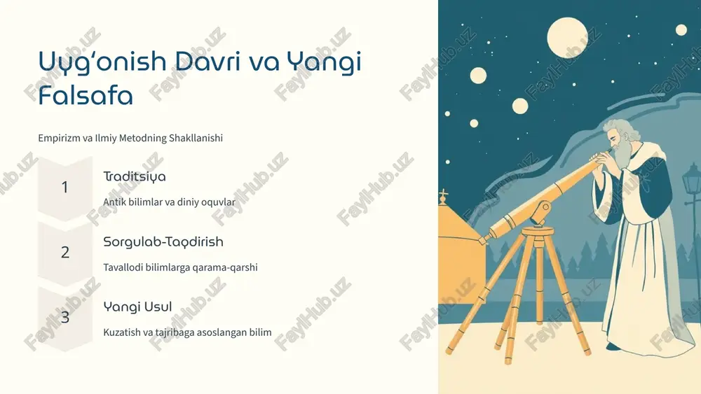gʻarb falsafasining ustuvor yoʻnalishlari - Page 4