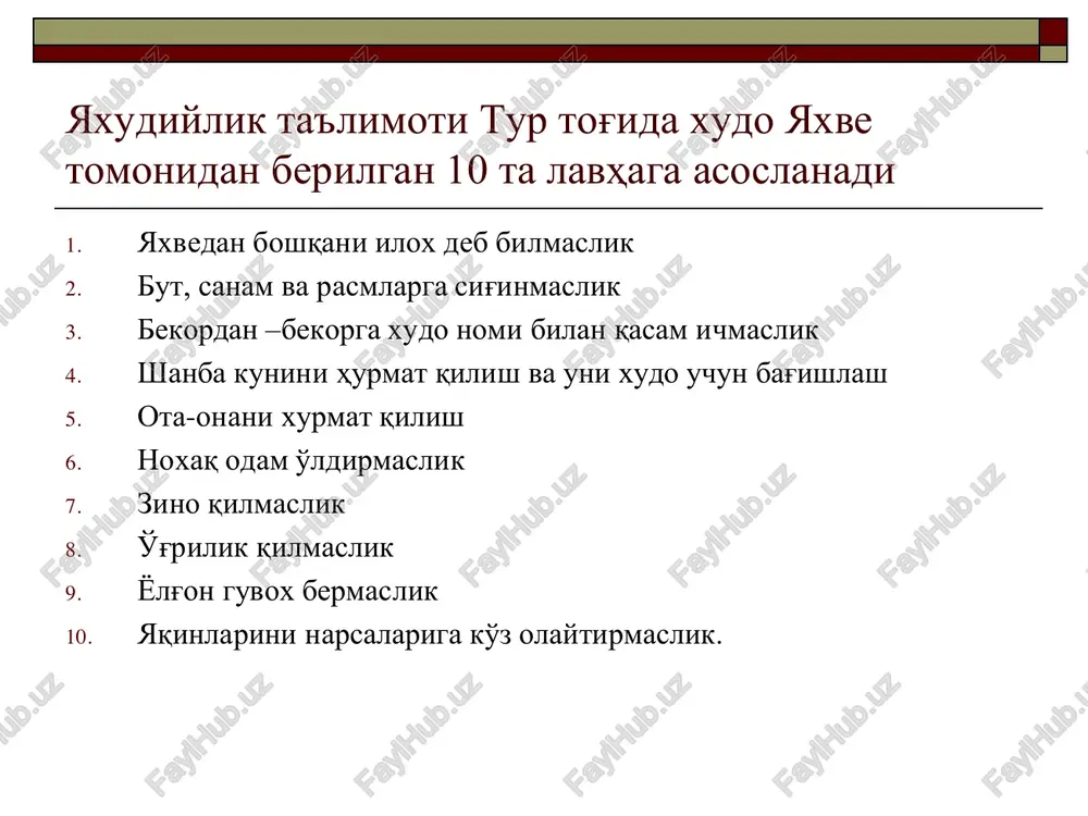 a olar edik», deb javob bergan. konfutsiy odamlar o'rtasidagi munosabatlarni quyidagi guruhlarga bo'ladi  podsholar bilan amaldorlar o'rtasidagi  ota-onalar bilan farzandlar o'rtasidagi  aka-ukalar o'rtasidagi  er va xotin o'rtasidagi  do'st birodarlar o'rtasidagi