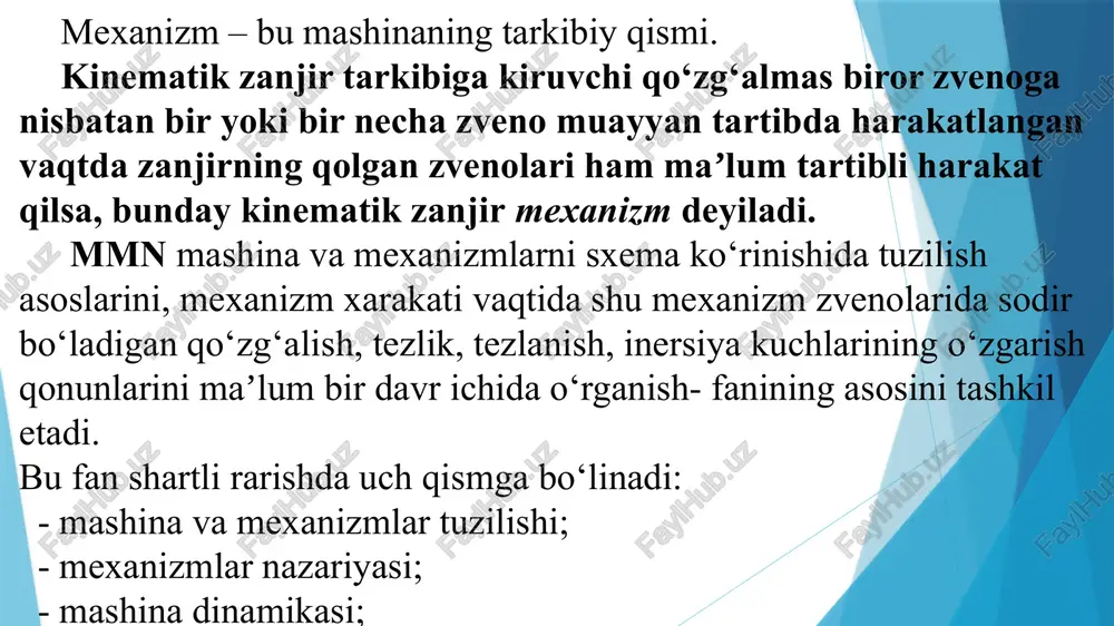 mashinavamexanizmlxarnazariyasi - Page 4