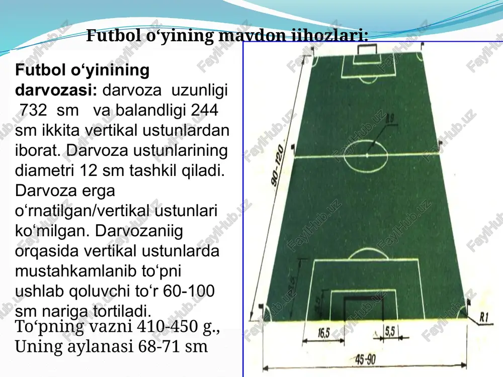 musobaqaning keyingi bosqichida qatnashish uchun eng kuchli jamoalarni aniqlash maqsadida o‘tkaziladi. musobaqalarning yordamchi turlariga quyidagilar kiradi: - kontrol uchrashuvlar; - o‘rtoqlik uchrashuvlari; - namunali uchrashuvlar; - qisqartirilgan musobaqalar. image2.jpeg image3.png image4.jpeg image5.jpeg image6.jpeg image7.jpeg image8.jpeg image9.jpeg /docprops/thumbnail.jpeg