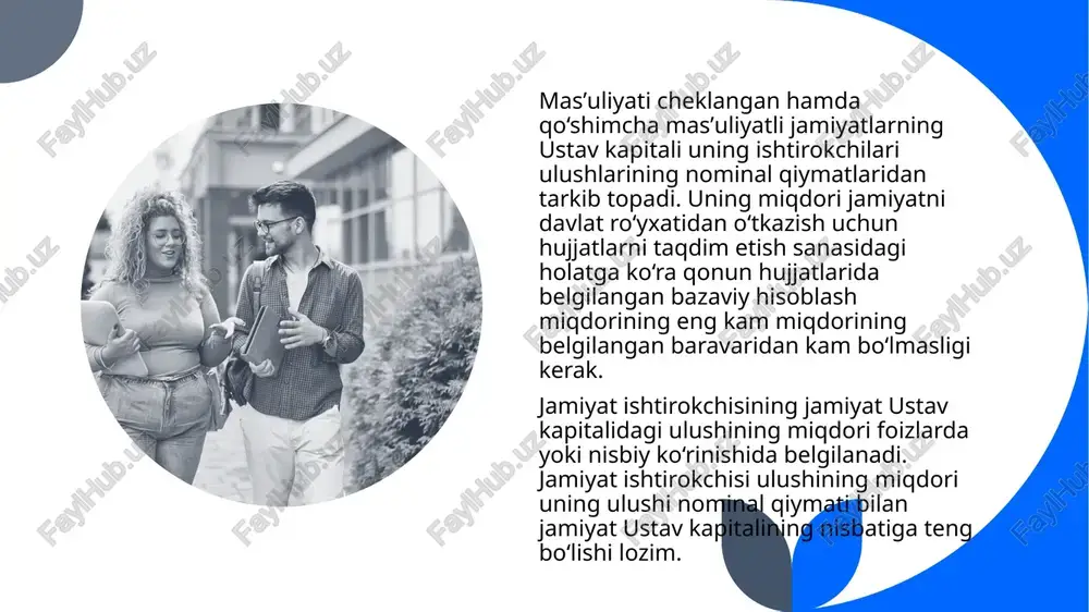 da salbiy omillar ham aniqlandi: 1) mahsulot taklifining sifat ko‘rsatkichlarini bozorning ortib borayotgan talablariga to‘liq mos kelmasligi; 2) ekspeditorlik xarajatlarining ulushi ortishi; 3) ovqatlanish xizmatlari aylanmasida import qilinadigan mahsulotlarning yuqori ulushi, bu narxlarning oshishi va kutilmagan xarajatlarda aks etadi. umuman olganda, ushbu ichki (endogen) va tashqi (ekzogen) omillar ovqatlanish korxonalari faoliyatiga bevosita va bilvosita taʼsir ko‘rsatadi. bundan tashqari, isteʼmolchilar, investorlar, aksiyadorlar, ovqatlanish xizmatlari sohasi xodimlarini o‘z ichiga olgan inson omili, xizmat ko‘rsatish bozori ishtirokchilarining taʼsiri muhimdir. 10 ovqatlanish xizmatlari isteʼmolchilarining talablarini bajarish darajasini o‘lchaydigan ko‘rsatkichlar: 1. isteʼmolchilar talablarini tahlil qilishda kutish va ovqatlanish uchun sarflangan vaqt, ovqatlanish korxonasi faoliyatidagi savdo xizmati sifatining ajralmas ko‘rsatkichi bo‘lib hisoblanadi; 2. aksiyadorlarning manfaatlarini himoya qilishga hissa qo‘shadigan ko‘rsatkichlar, investorlarning daʼvolari: aksiyadorlar, potensial-rentabellik ko‘rsatkichlari; investorlar samarali aylanma mablag‘lar, shu jumladan o‘z ishlab chiqarish mahsulotlari; ovqatlanish xizmatlari infratuzilmasini rivojlantirish samaradorligining ko‘rsatkichi bo‘ladi; 3. kadrlar almashinuvi nisbati; kadrlar malakasini oshirganlarning ulushi; 4. ovqatlanish korxonalarining ishlash samaradorligini aniqlash …