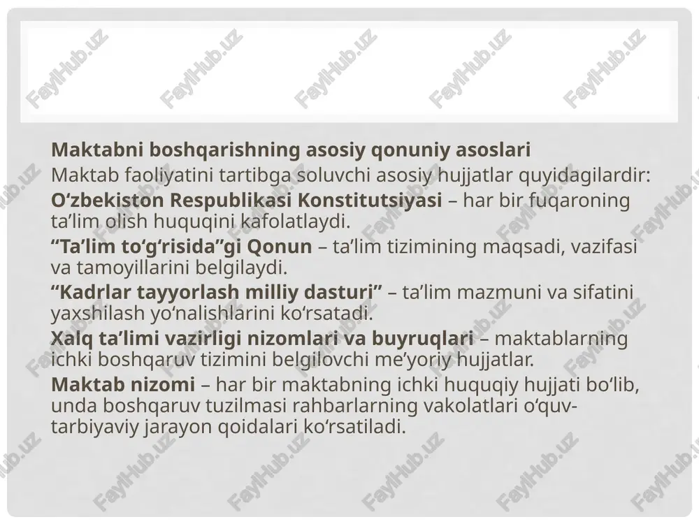 pedagogik fan taʼlimi - Page 4