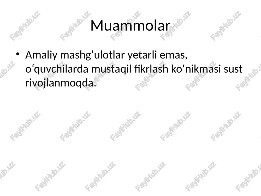 matematika ta’limida zamonaviy yondashuvlar va metodlar - Page 4