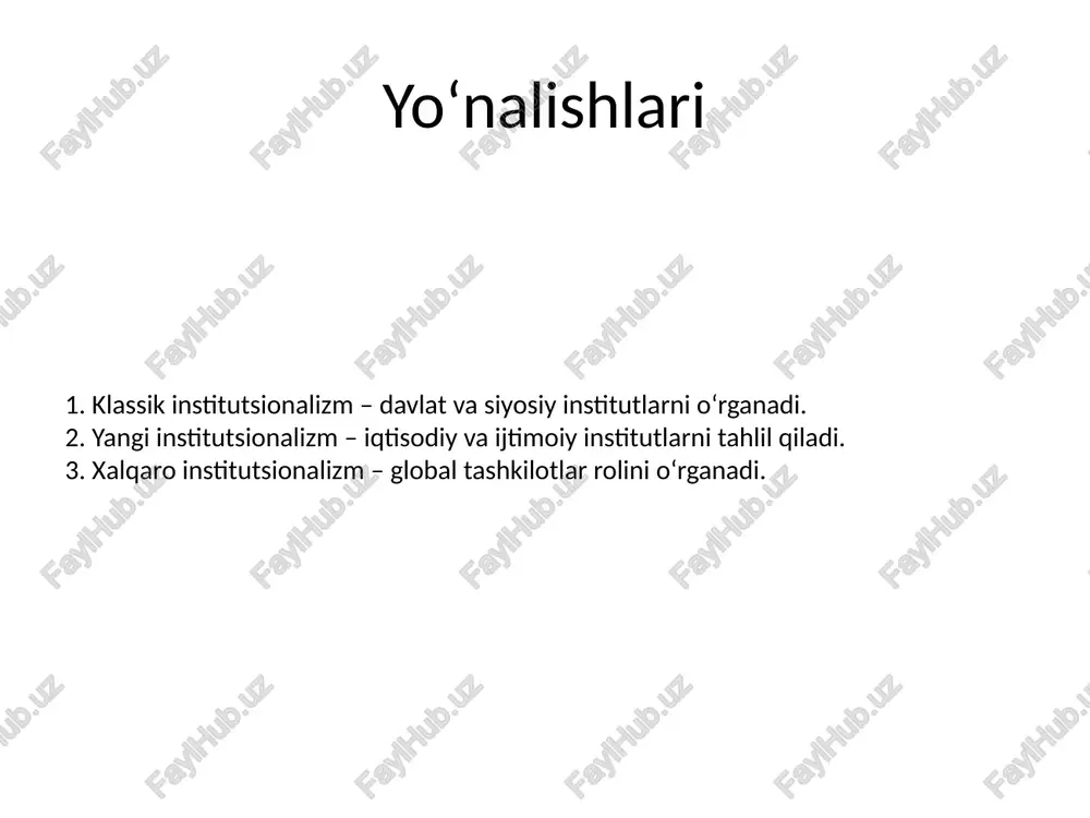 institutsionalizm - Page 4