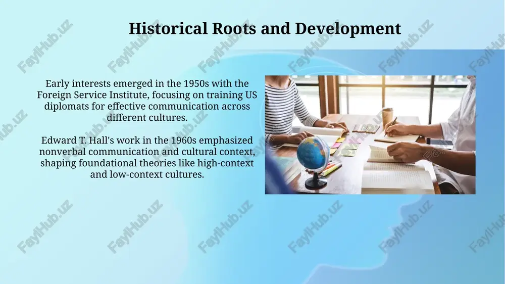 introduction to intercultural communication - Page 4