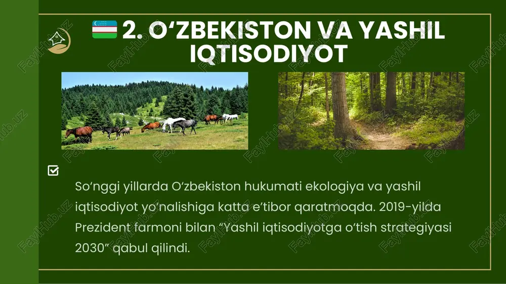 yashil iqtisodiyot - Page 4
