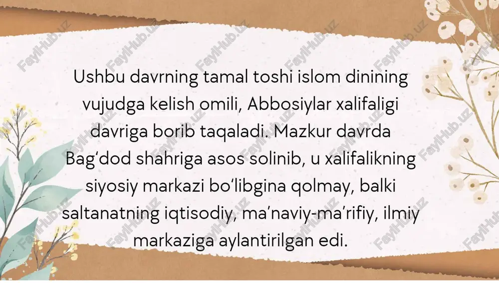o'rta asr sharq falsafa tarixi - Page 4