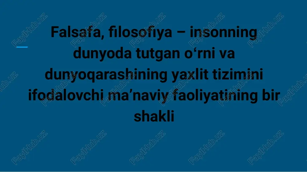 falsafa - Page 4