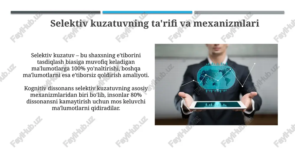 raqamli iqtisodiyotda selektiv kuzatuv - Page 4