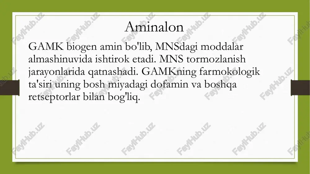 nootrop vositalar - Page 4
