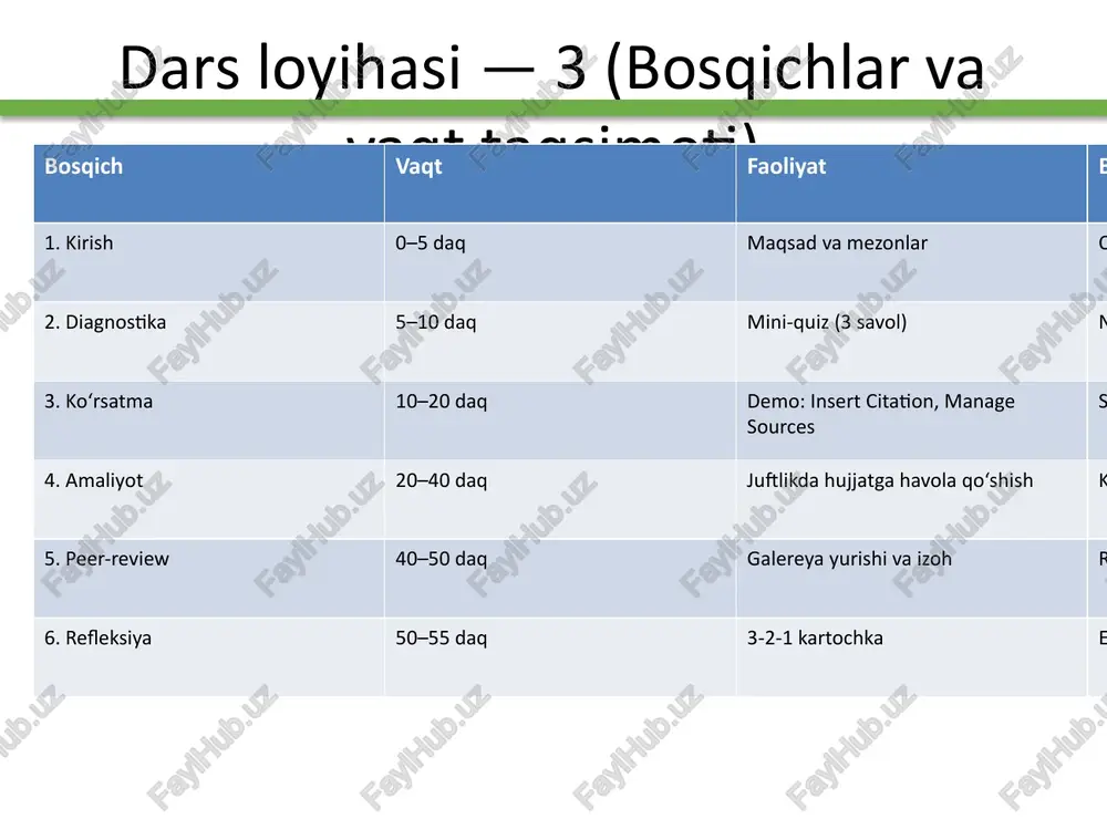 dars loyihasi - Page 4