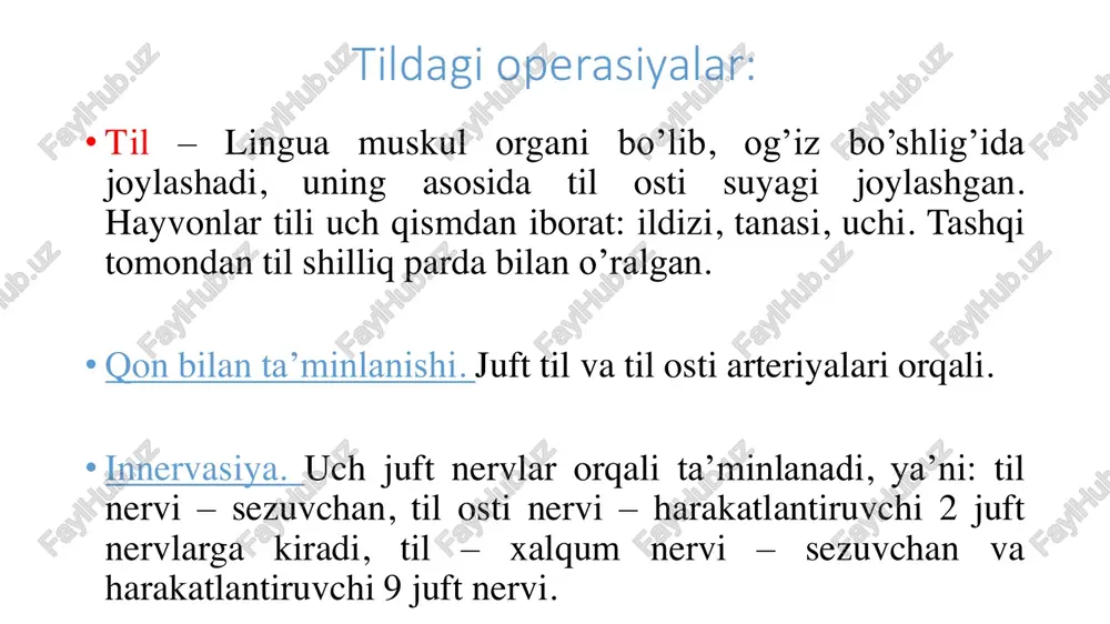 operativ xirurgiya va anesteziologiya - Page 4