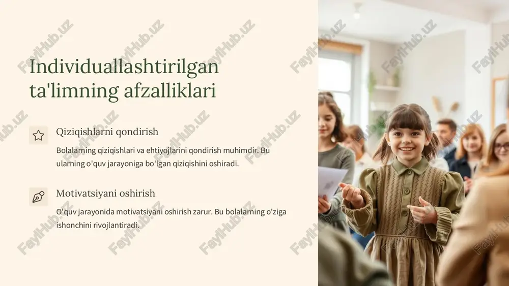 maktabgacha ta’limda pedagogik jarayonlarni loyihalashtirish - Page 4