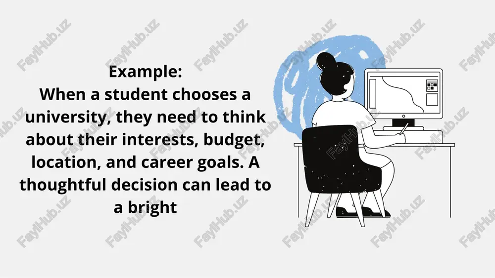 making decisions and learning things - Page 4