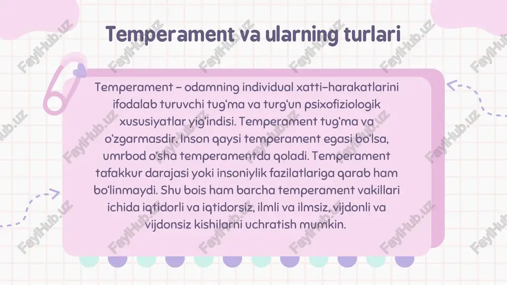temperament va ularning turlari - Page 4