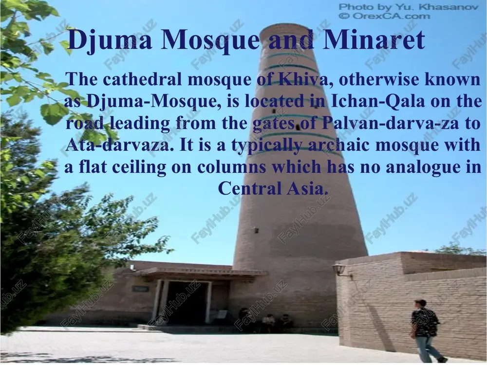 ancient khiva - Page 4