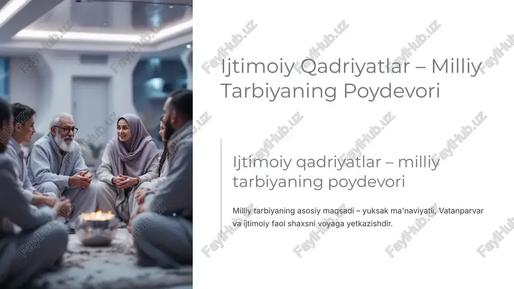 ijtimoiy jarayonlar va talim - Page 4
