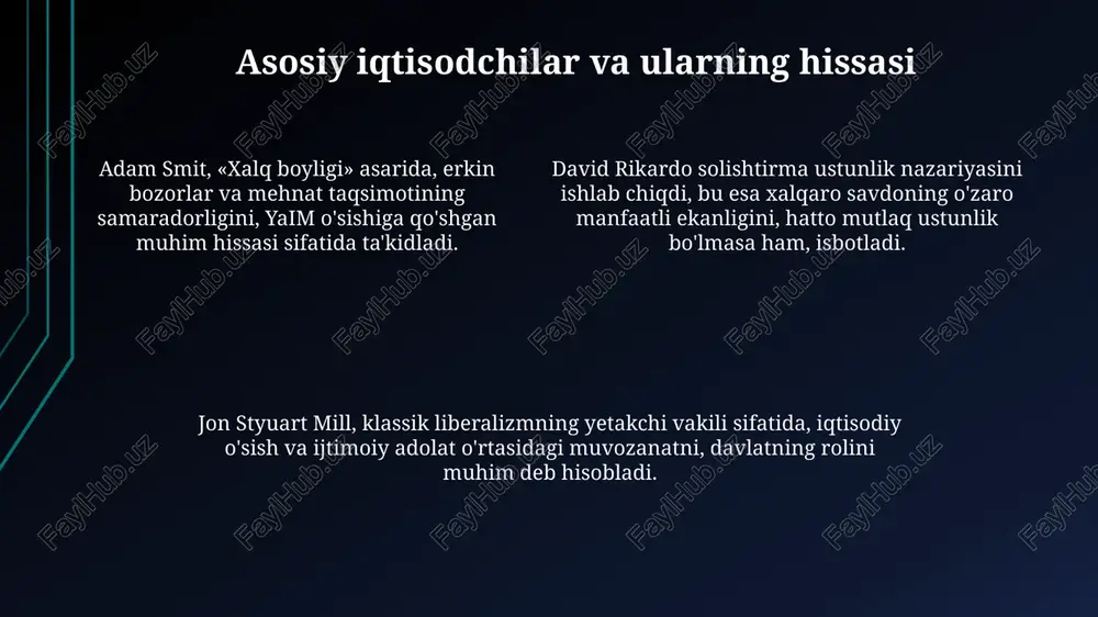 angliya klassik iqtisodiyoti - Page 4