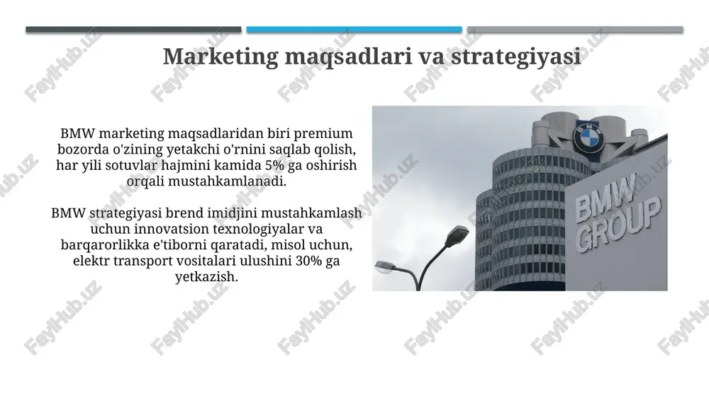 bmw: bozor nuqtai nazaridan - Page 4