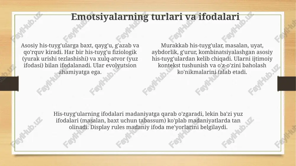 emotsional holatlar - Page 4