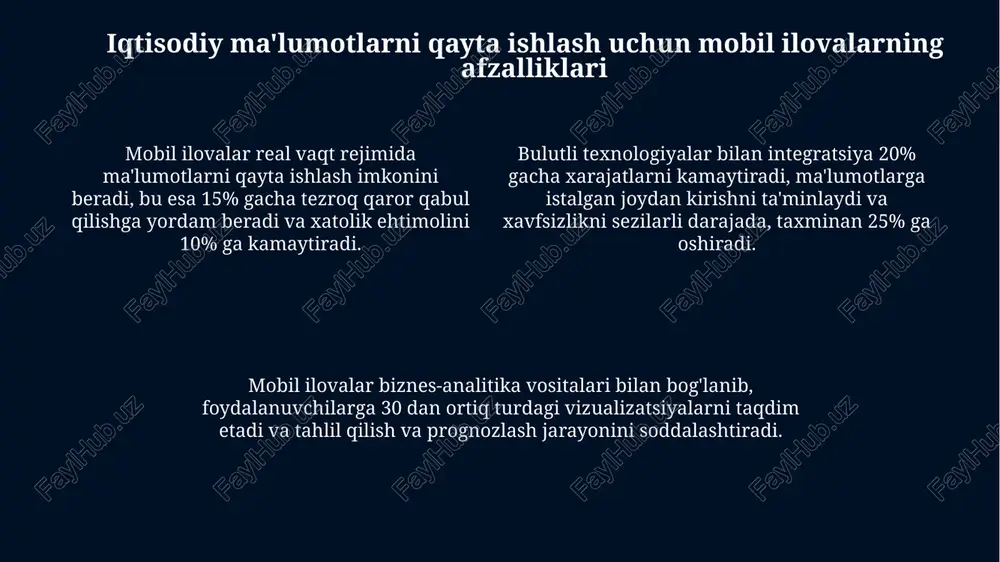 mobil ilovalardan foydalanish - Page 4