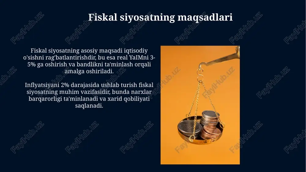 iqtisodiyotda byudjet-soliq siyosati - Page 4