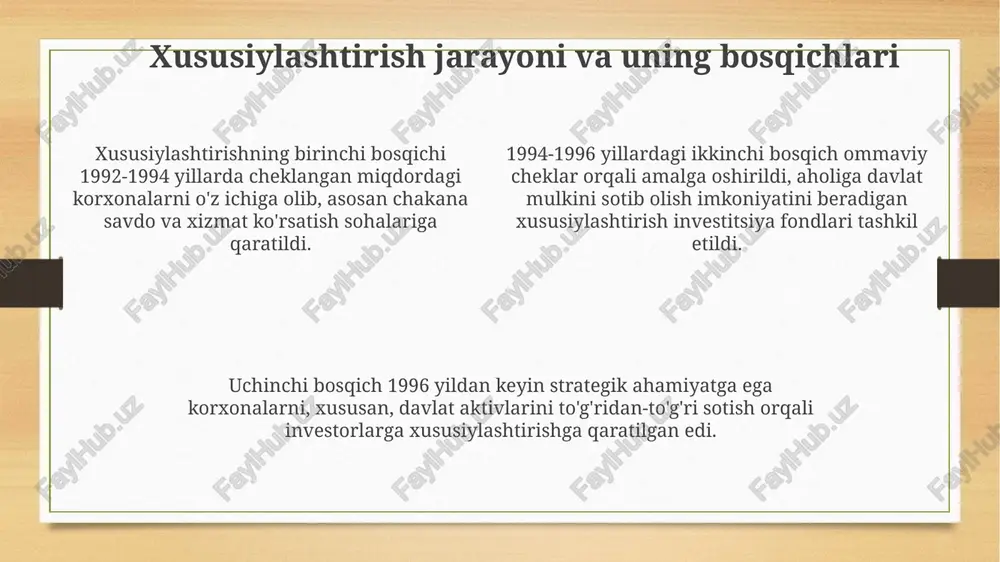 iqtisodiy islohotlar - Page 4