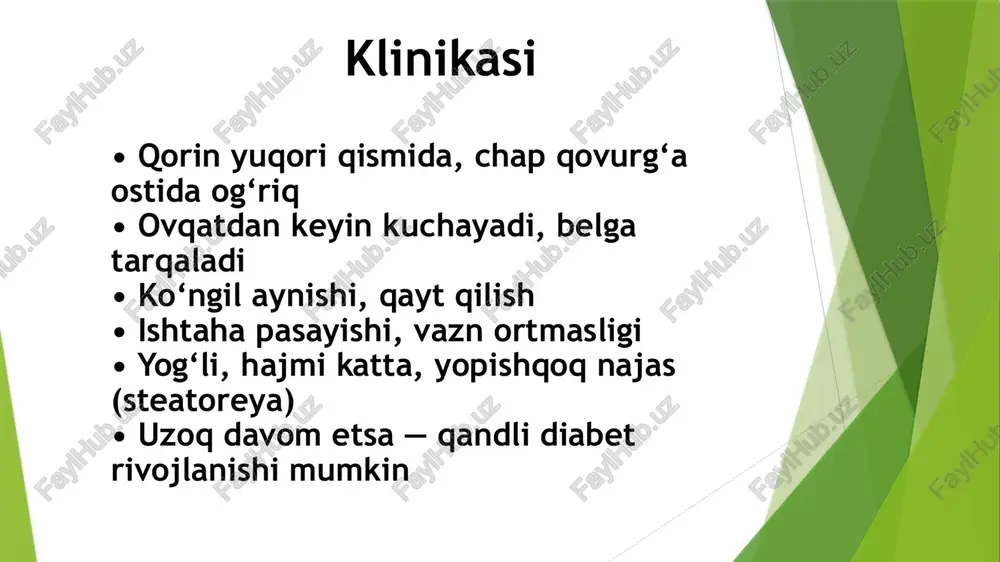 surunkali pankreatit - Page 4