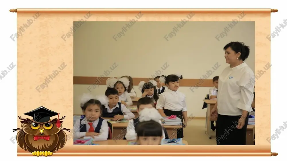 o‘qituvchining kommunikativ qobiliyati pedagogikta’sir - Page 4
