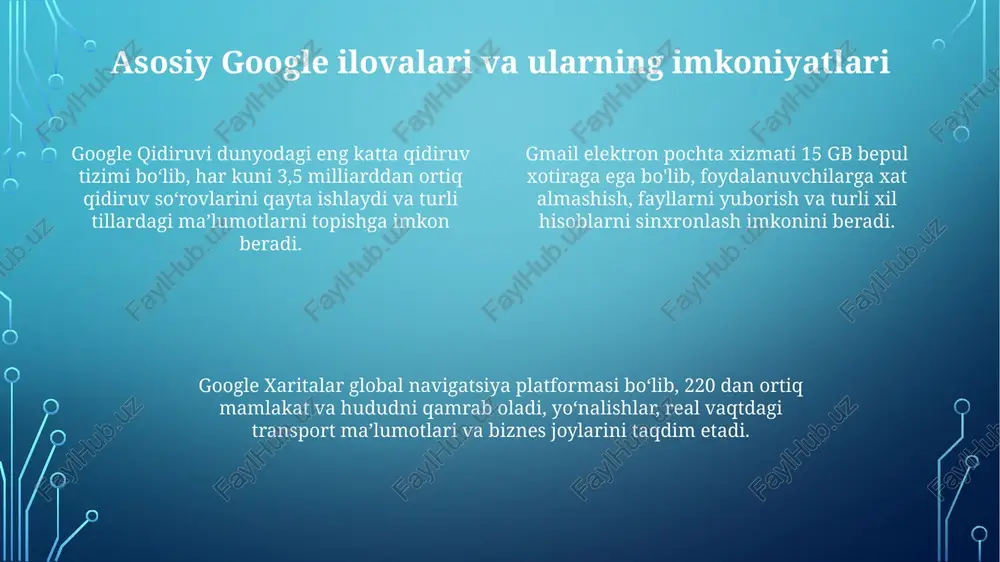 google ilovalari - Page 4