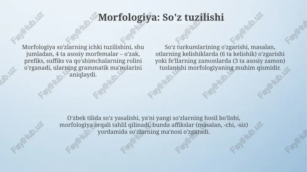 grammatika-til strukturasini o'rganuvchi - Page 4