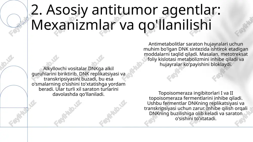 o'smaga qarshi vositalar - Page 4