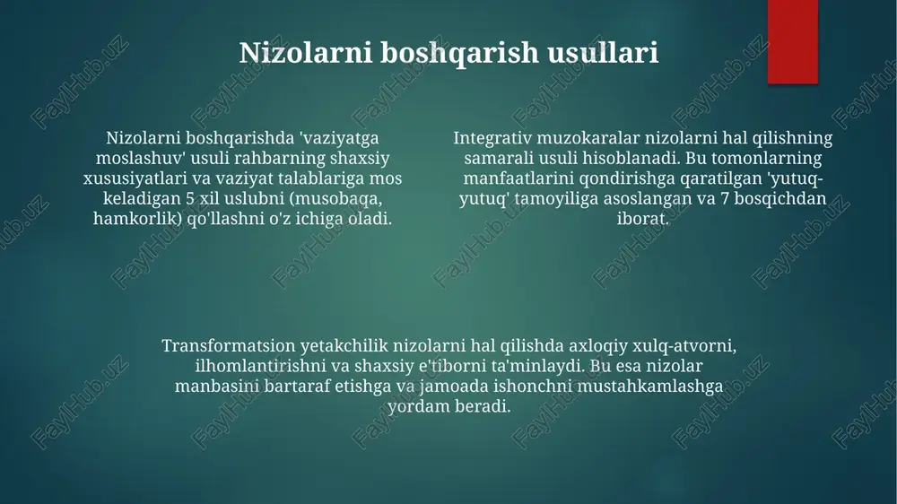 guruh psixologiyasida liderlik - Page 4