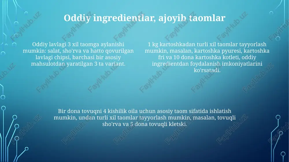ta'lim metodikasi - Page 4