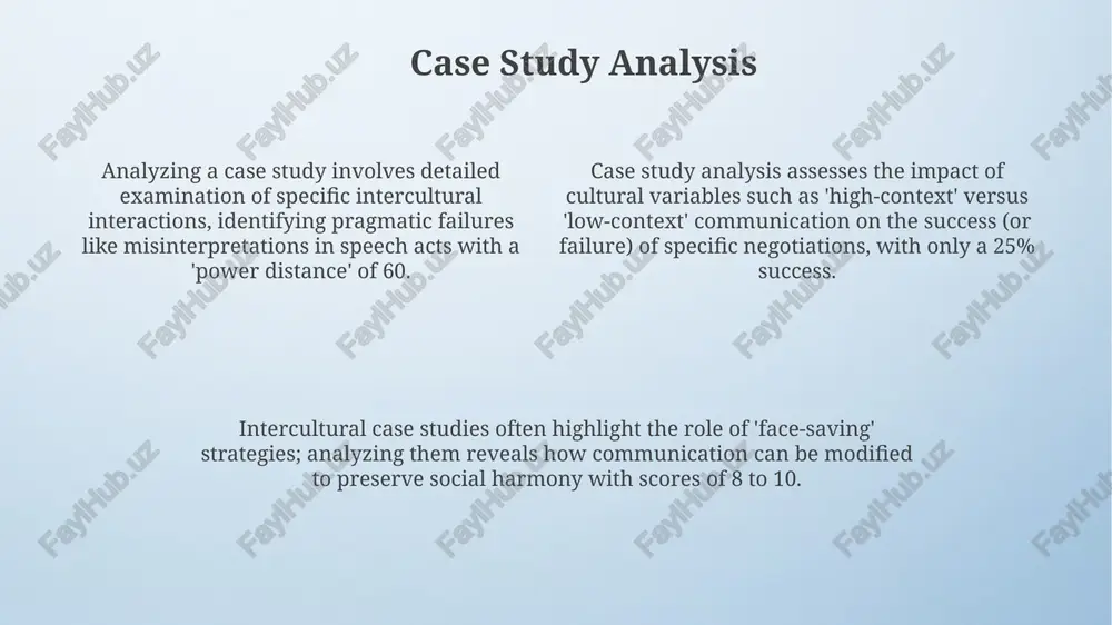 intercultural pragmatics case study - Page 4