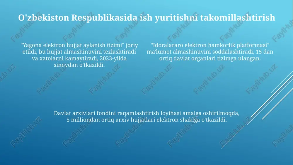 biznes tili va uslubi - Page 4