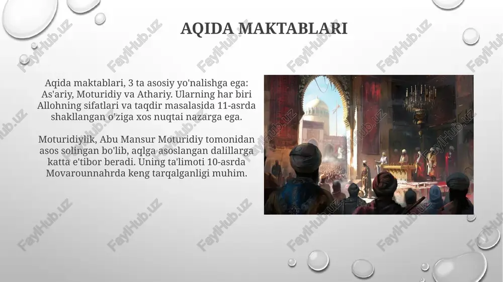 islom manbalari - Page 4