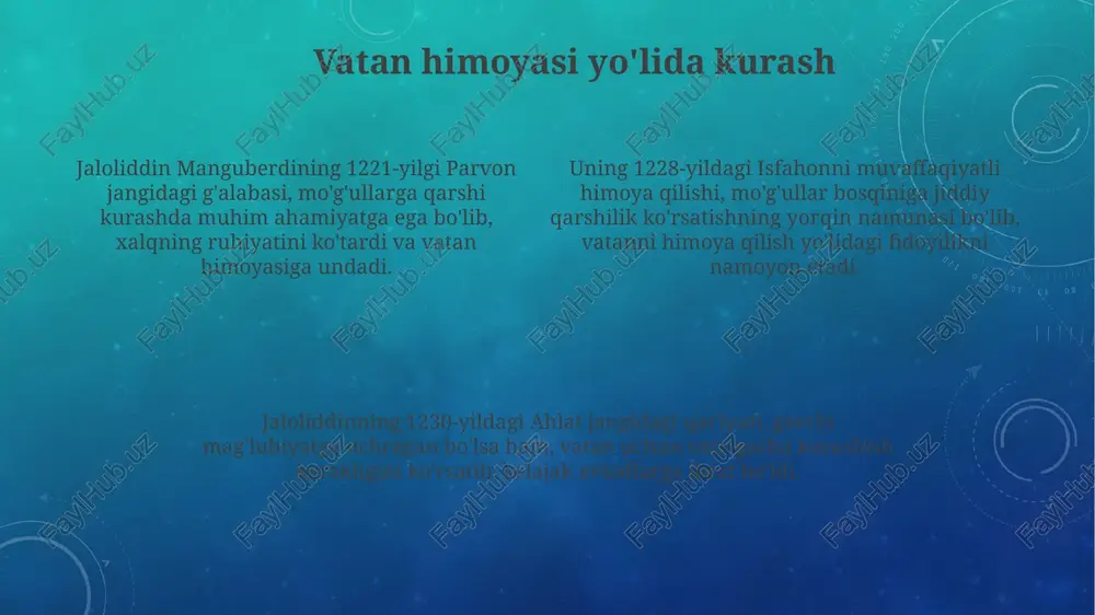 jaloliddin manguberdi-vatanhimoyachisi - Page 4