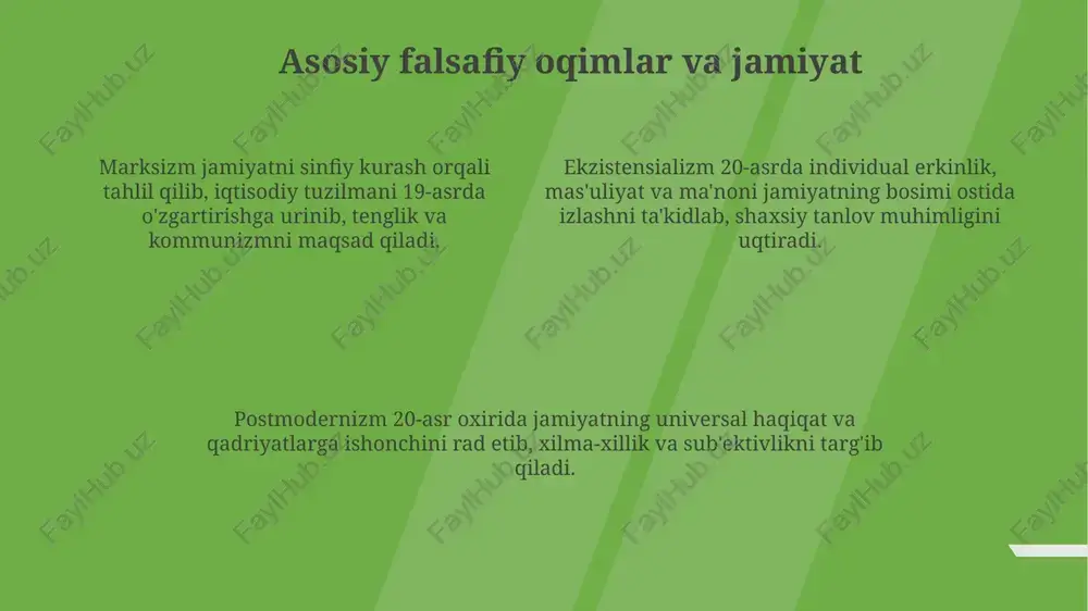 jamiyat falsafasi - Page 4