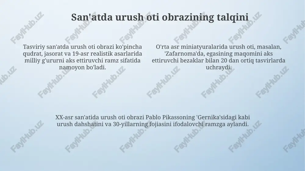 urush otining tarixiy asoslari - Page 4