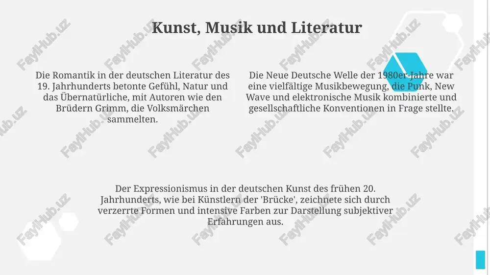 kultur in deutschland - Page 4