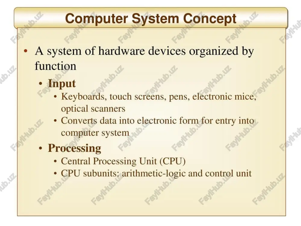 computer systems - Page 4