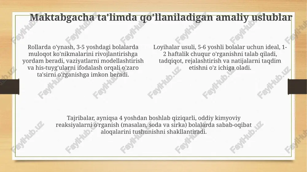 amaliy metodlar - Page 4
