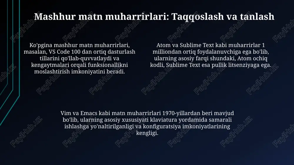 matnredaktorlari - Page 4