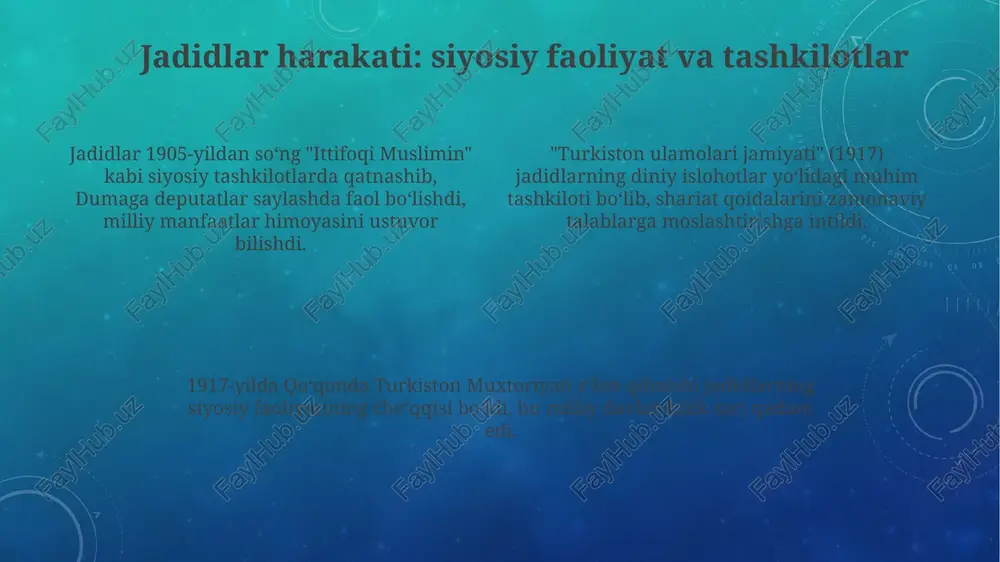 jadidchilik va milliy davlatchilik - Page 4