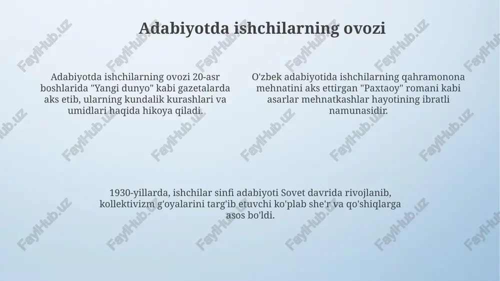 mehnat qo'shiqlari - Page 4