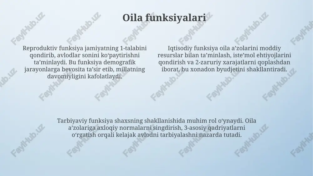 oila mohiyati - Page 4