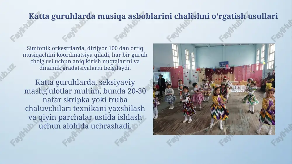 katta guruhlarda raqs harakatlarini o'rgatish usullari - Page 4