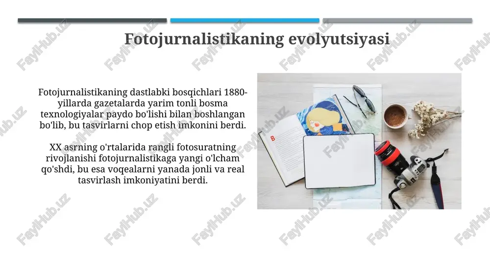 multimedia jurnalistikada fotoning roli - Page 4