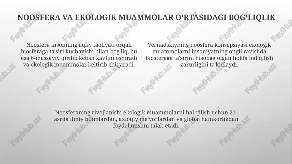 noosfera tushunchasi - Page 4